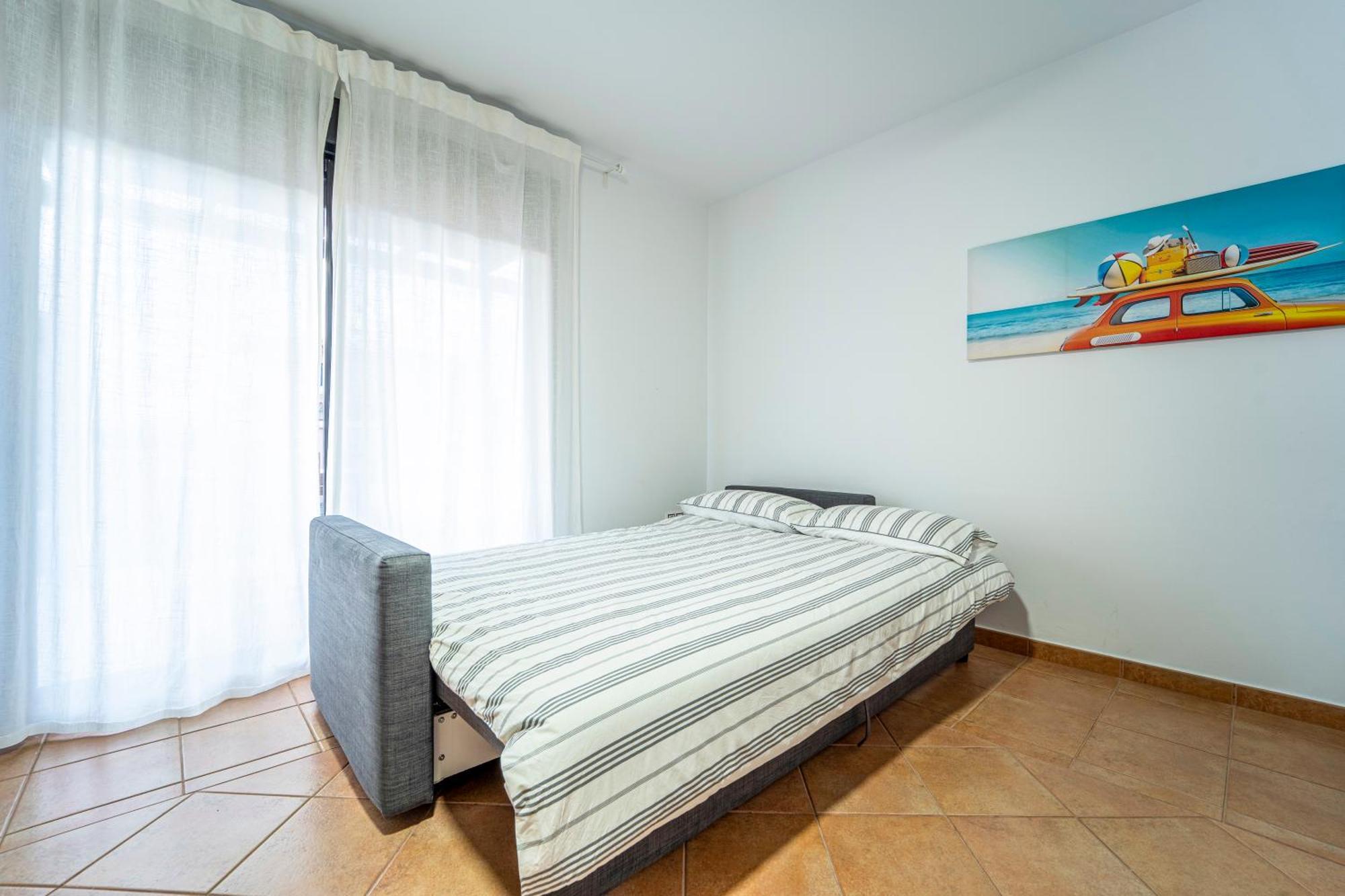 Villa Colibri Azul 라하레스 외부 사진
