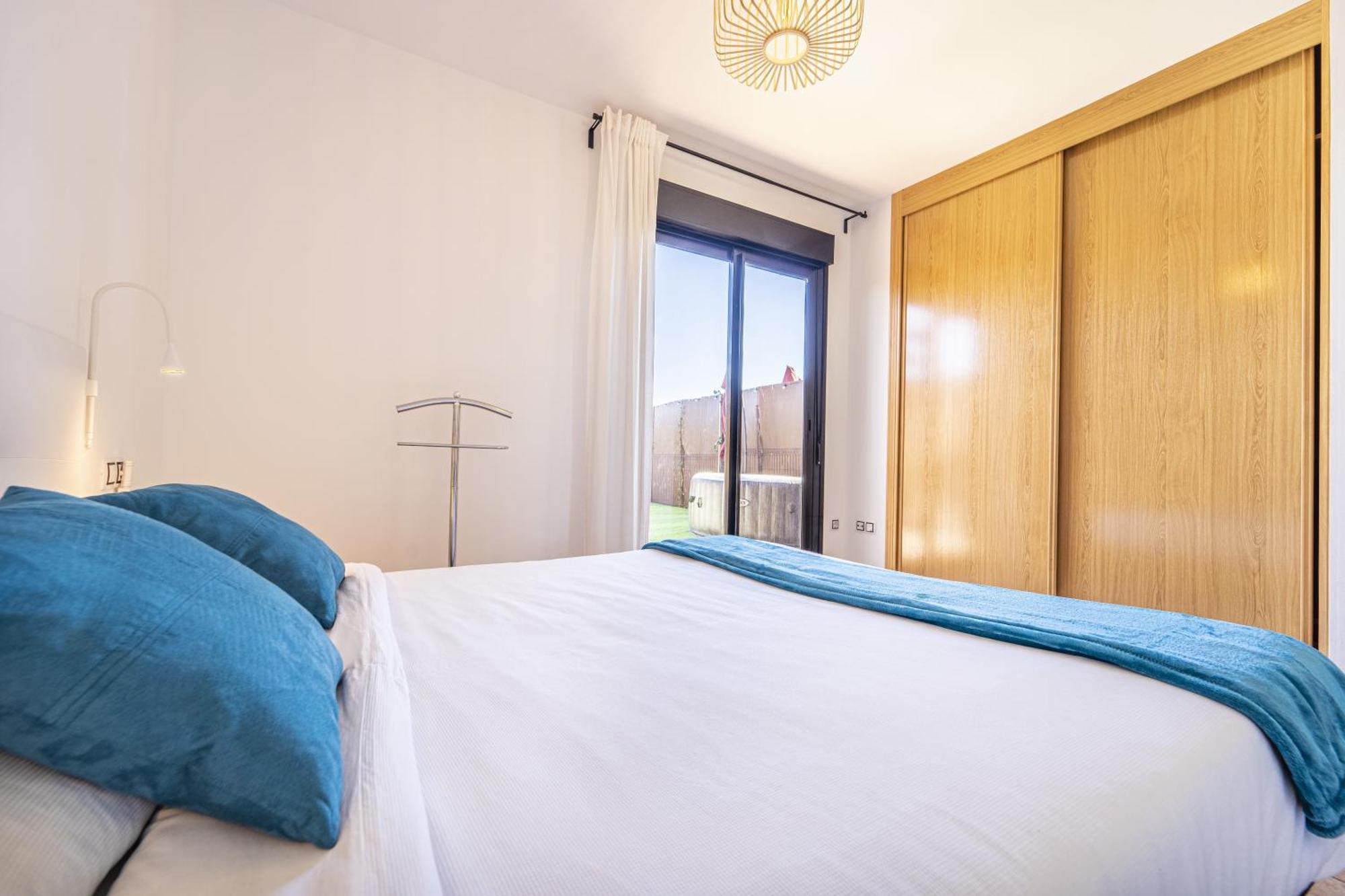 Villa Colibri Azul 라하레스 외부 사진