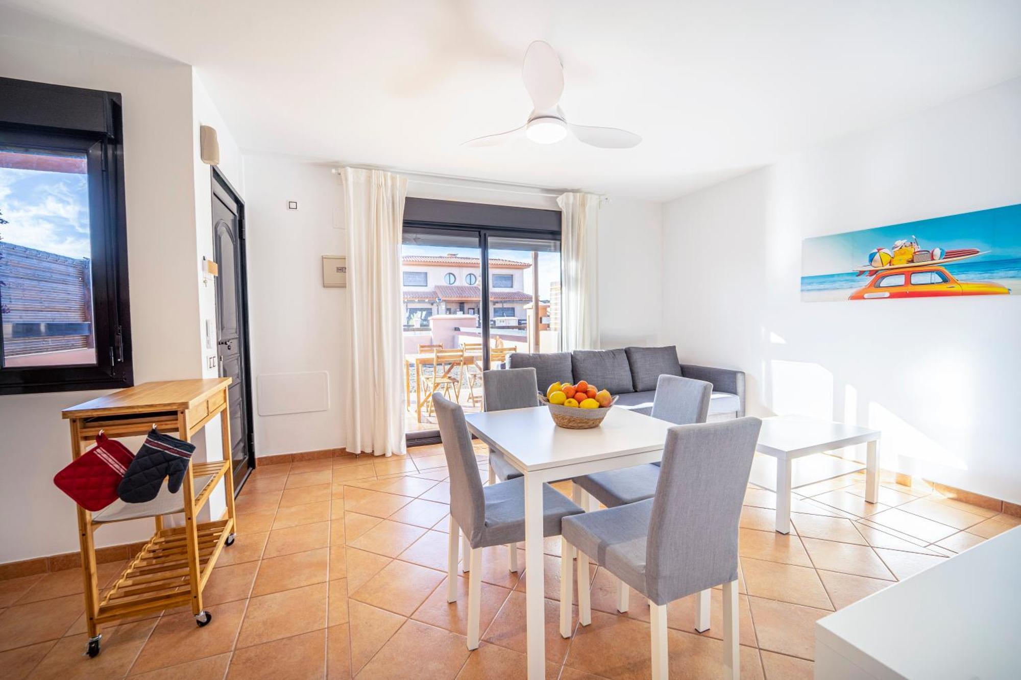 Villa Colibri Azul 라하레스 외부 사진