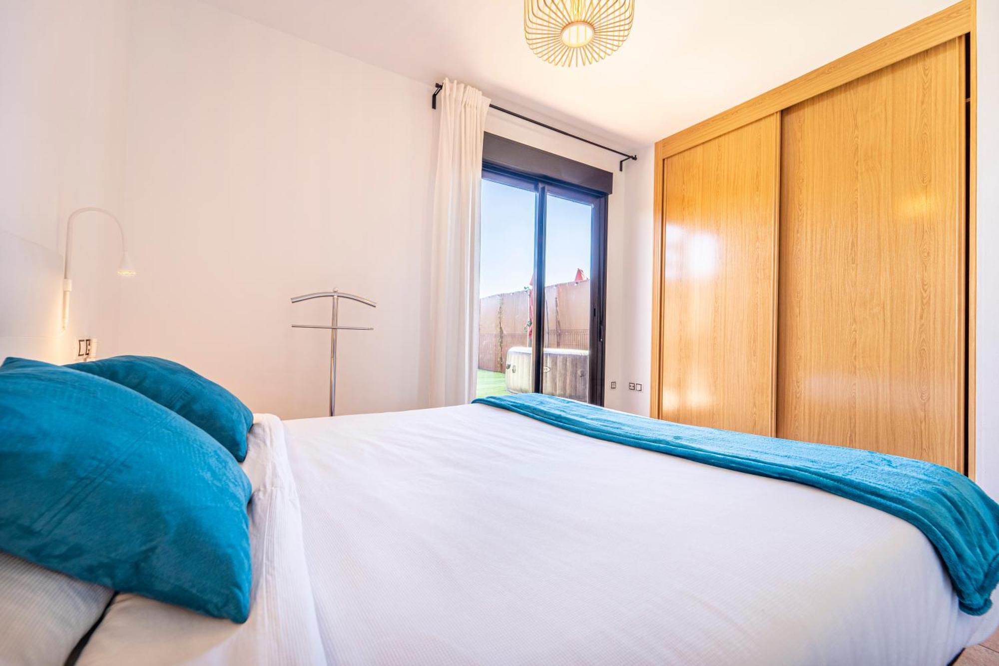 Villa Colibri Azul 라하레스 외부 사진