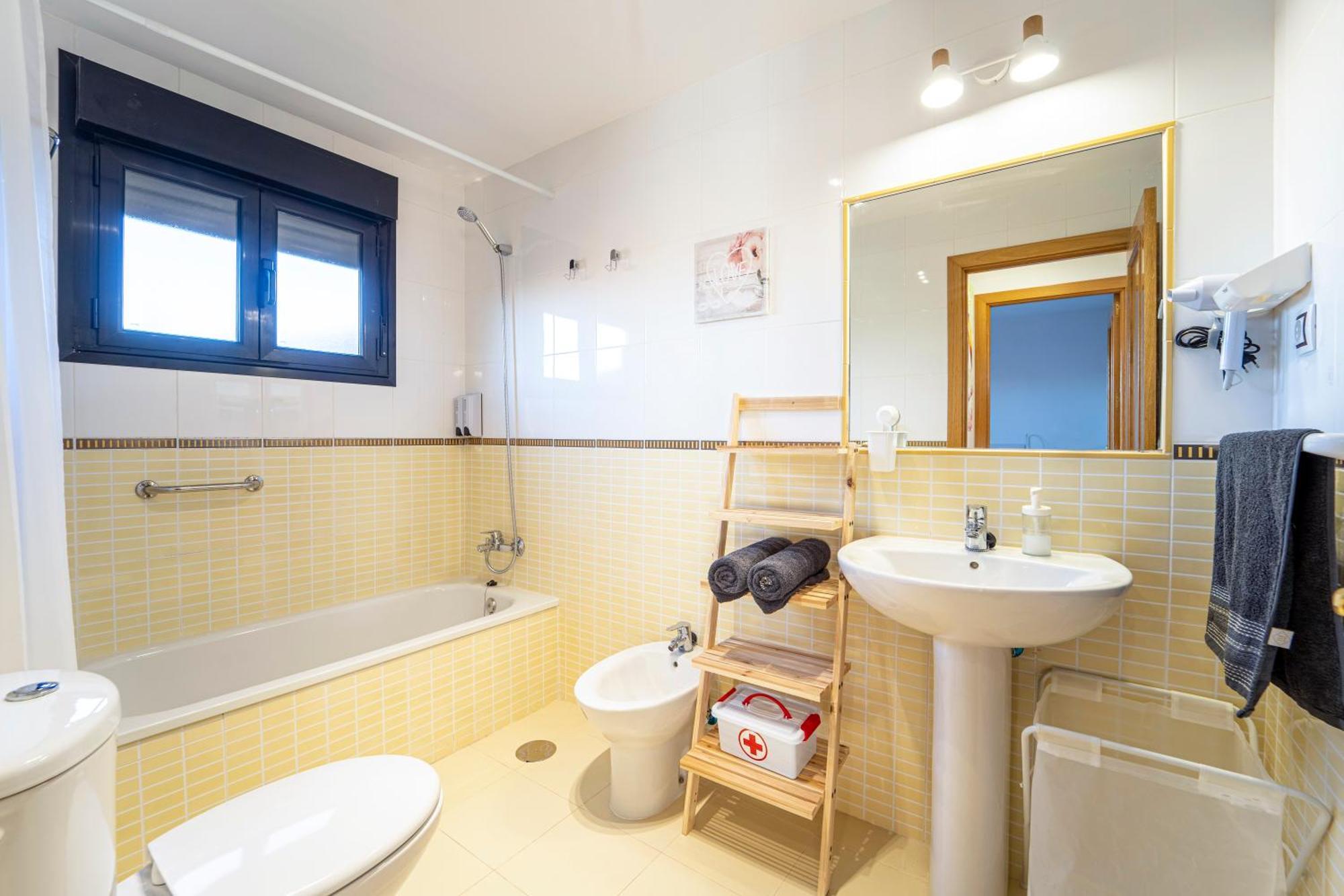 Villa Colibri Azul 라하레스 외부 사진